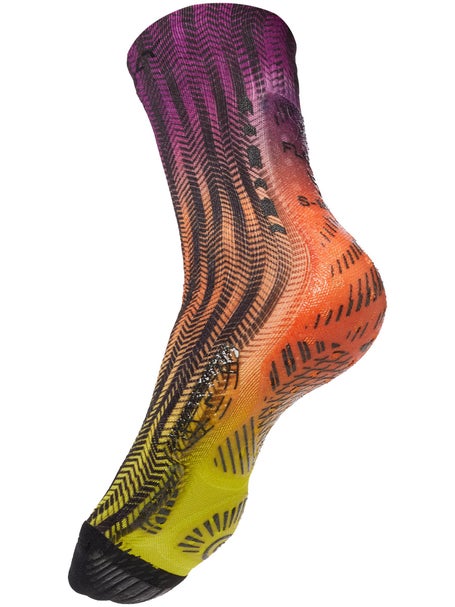 Floky S-MASH 3D Biomechanics Fantasy Socks Delhi