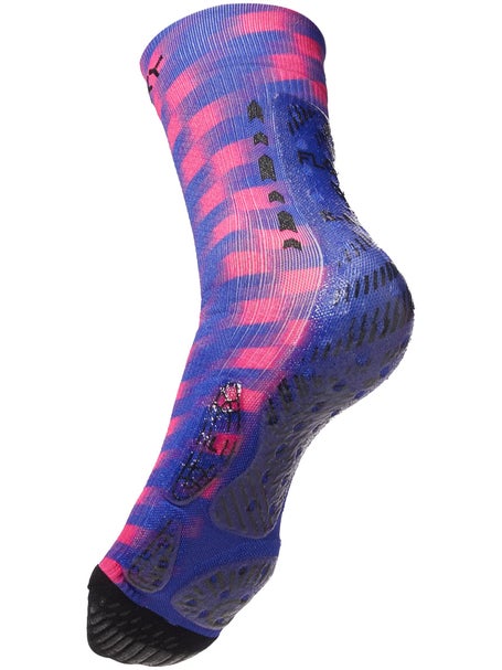Floky S-MASH 3D Biomechanics Fantasy Socks Tokyo