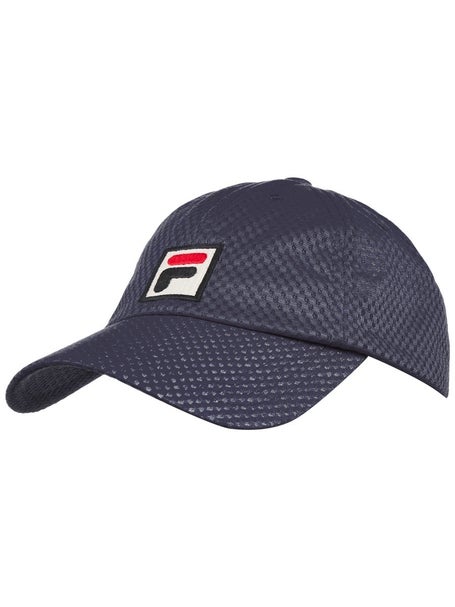 CASQUETTE FILA BOBBY