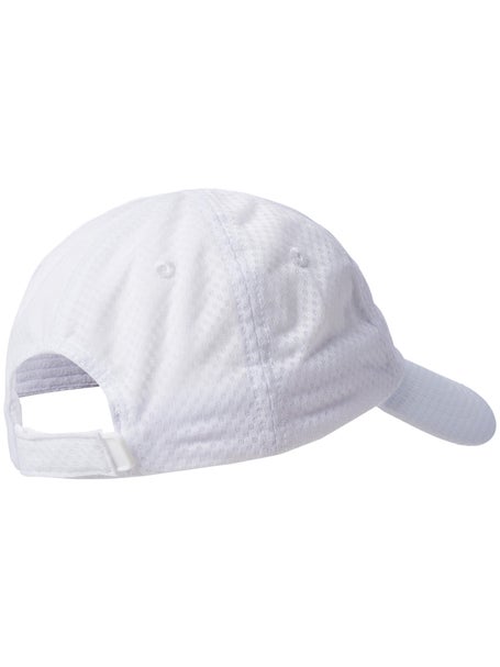 Fila Spring Mesh cap Sampau Hat White