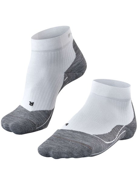 Falke Womens TE4 Tennis Short Socks