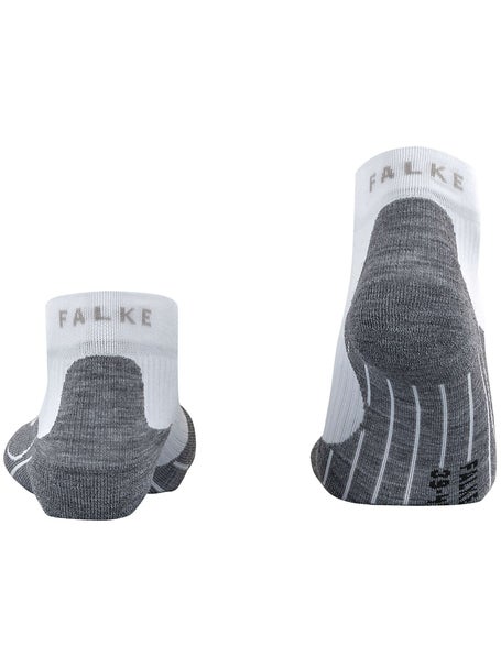 Falke Womens TE4 Tennis Short Socks