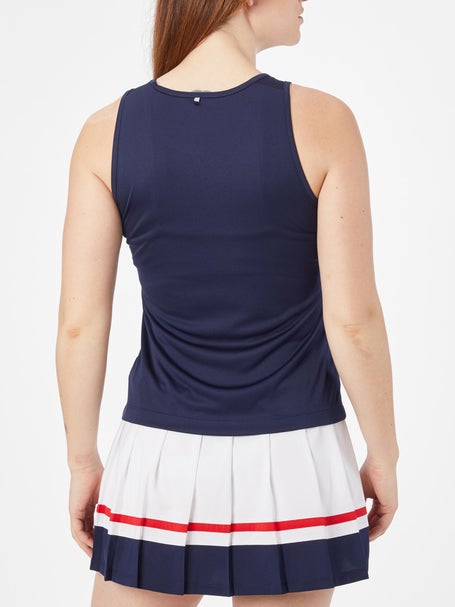 Fila Damen Alma Tank