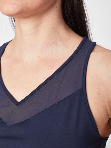 Fila Womens Angelika Tank