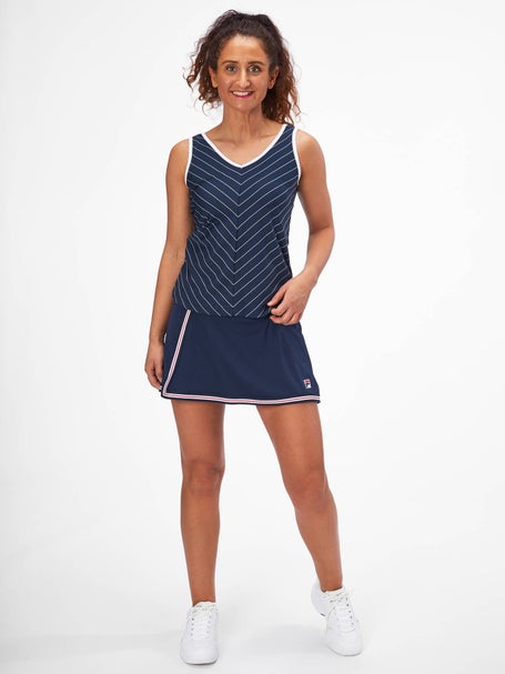 praktisk vogn tørst Fila Women's Core Ariana Skirt | Tennis Warehouse Europe