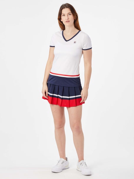 Fila Womens Elizabeth Top