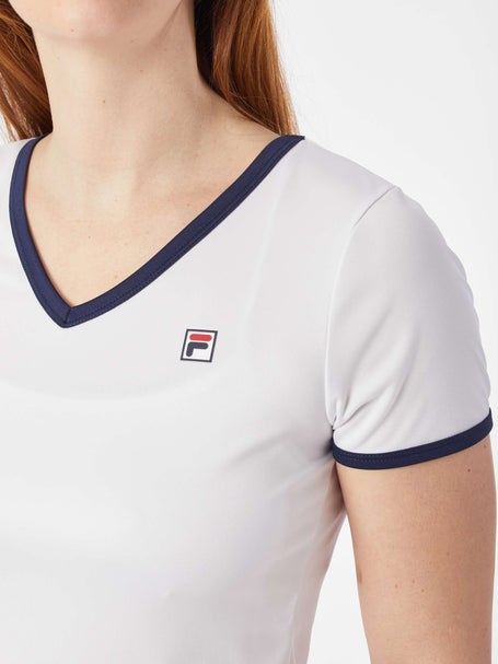 Fila Womens Elizabeth Top