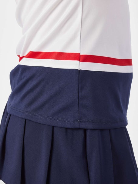 Fila Womens Elizabeth Top