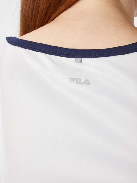 Fila Womens Elizabeth Top
