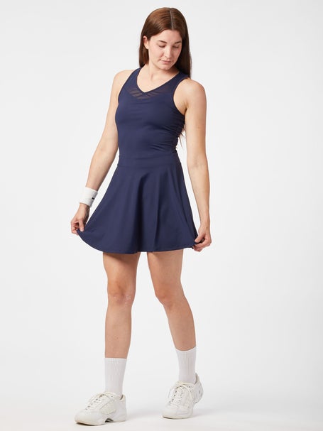 Fila Womens Franja Dress