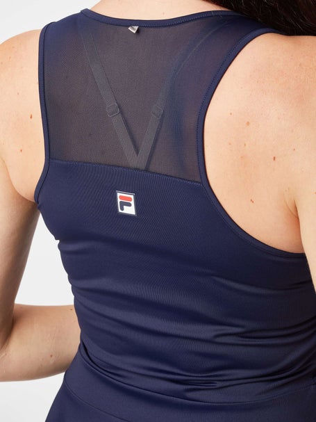 Fila Womens Franja Dress