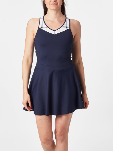 Fila Damen Fritza Tenniskleid