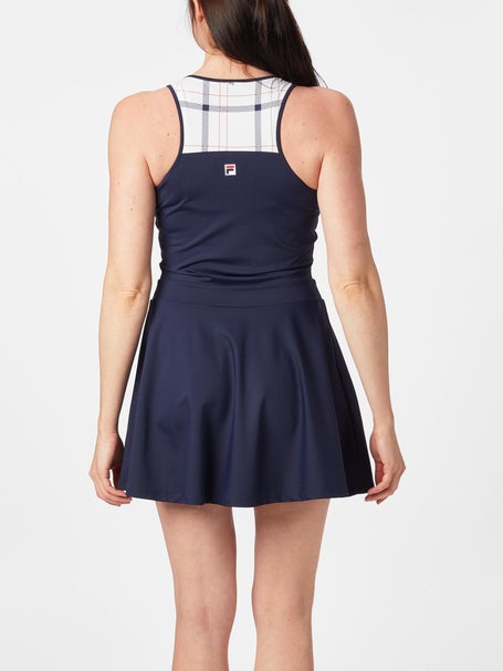 Fila Womens Fritza Dress