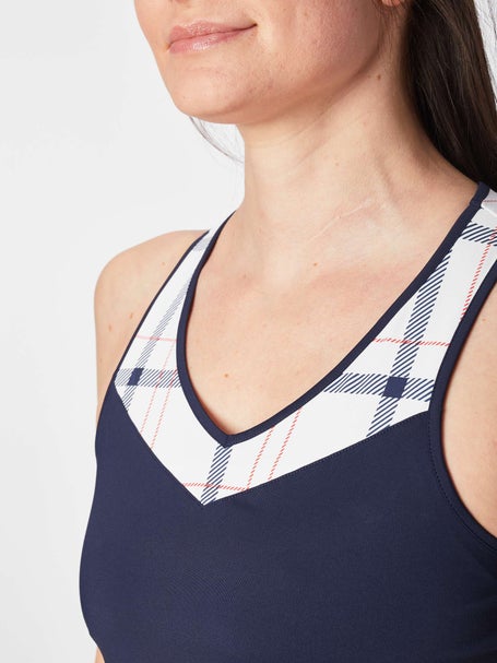 Fila Womens Fritza Dress