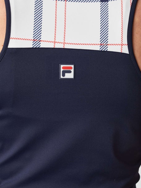 Fila Womens Fritza Dress