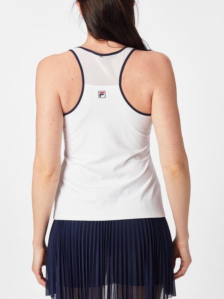 Fila Womens Hilke Tank