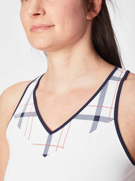Fila Womens Hilke Tank