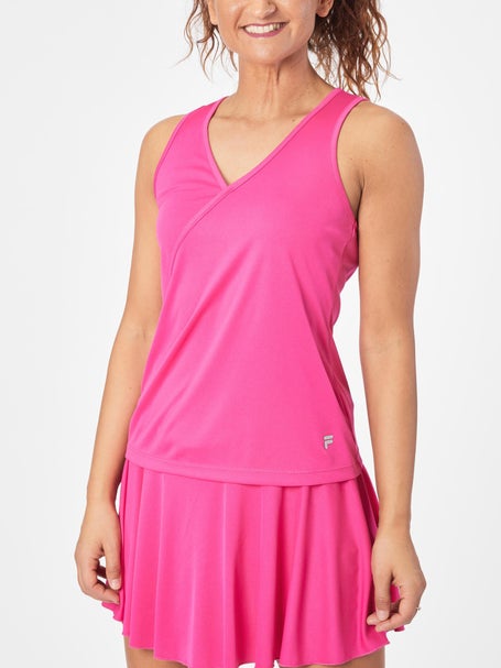 Fila Womens Kaya Tank