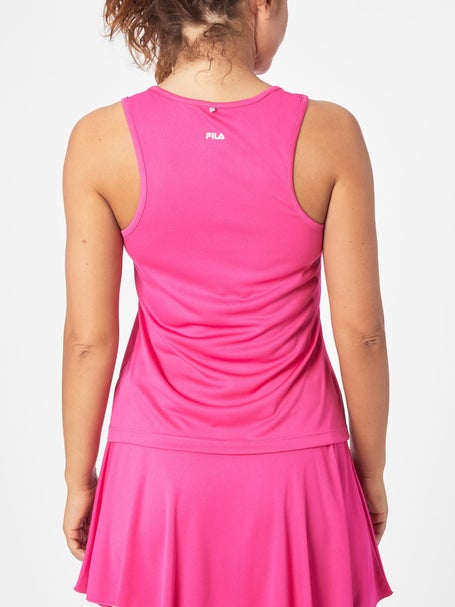 Fila Womens Kaya Tank