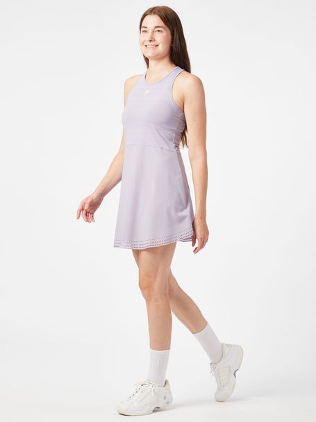 Fila Womens US Open Margot Dress
