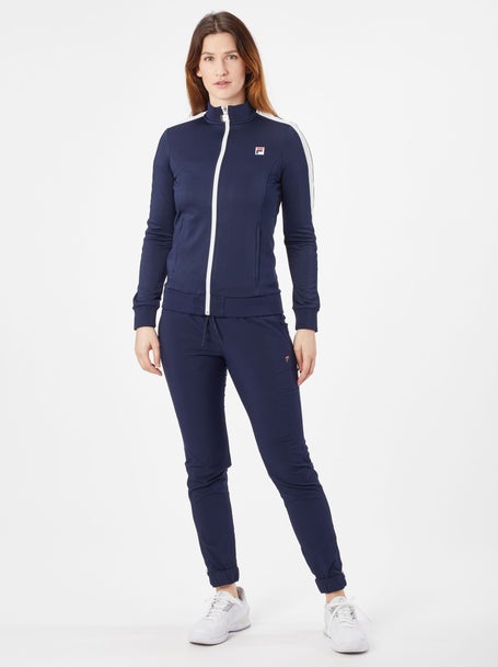 Fila Womens Marina Pants