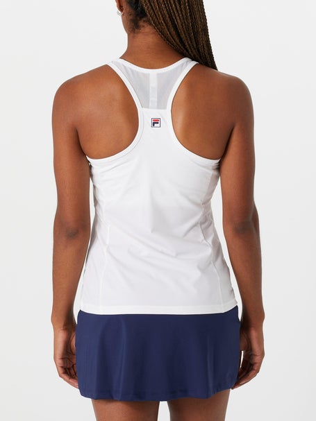 Fila Damen Team Mesh Tank
