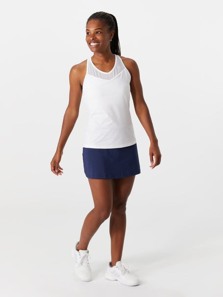 Fila Damen Team Mesh Tank