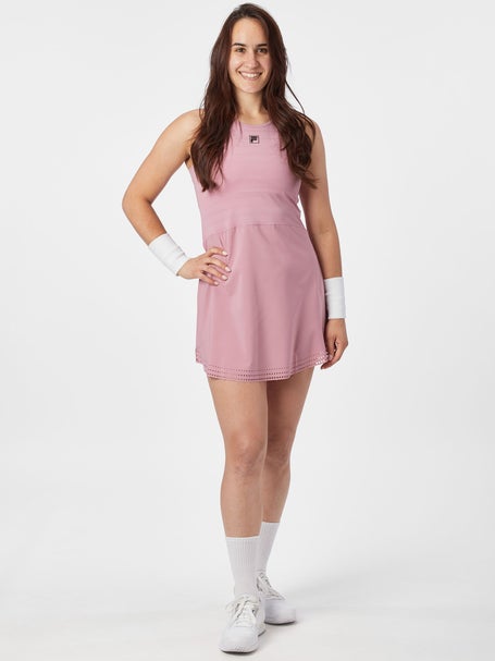 Fila Womens Paris Margot Dress