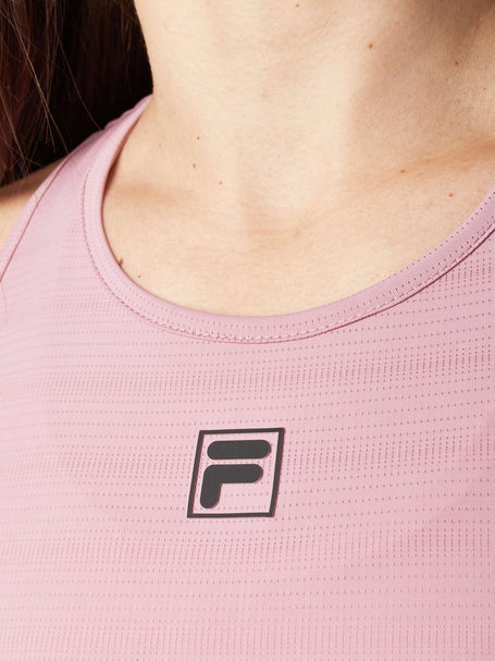 Fila Womens Paris Margot Dress