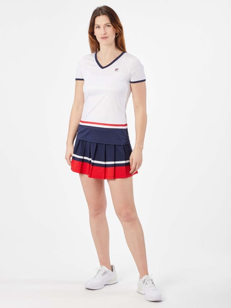 Fila Damen Sabine Tennisrock