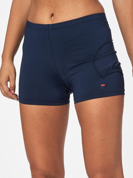 Fila Womens Spring Bella Shorty