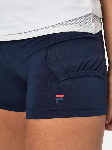 Fila Damen Frühjahr Bella Shorty