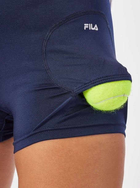 Fila Womens Core Bella Shorty