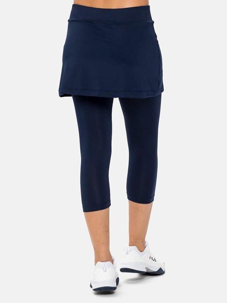 Fila Womens Core Sina Skirt with Tight