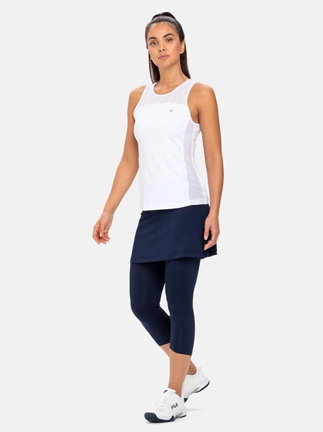 Fila Womens Core Sina Skirt with Tight