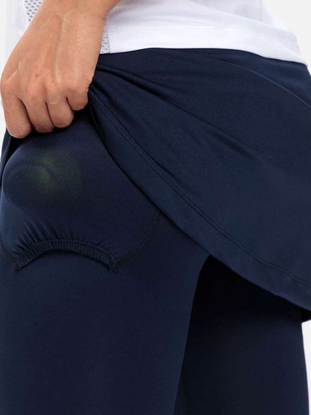 Fila Womens Core Sina Skirt with Tight