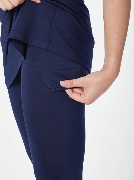 Fila Womens Core Sina Skirt with Tight