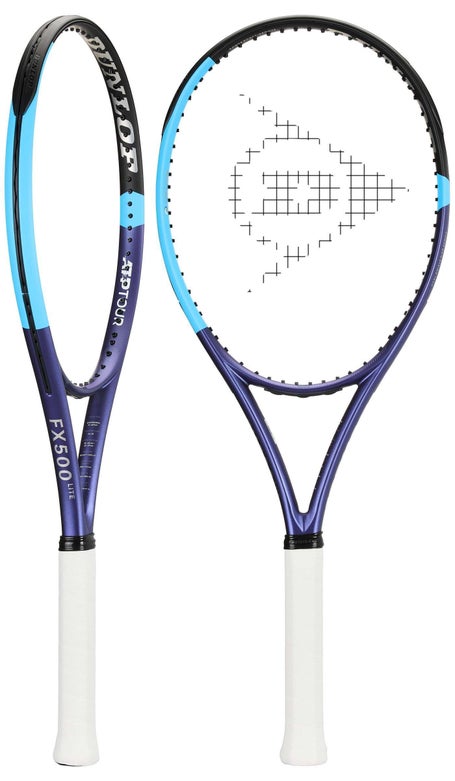 Dunlop FX 500 Lite Racket (2026)