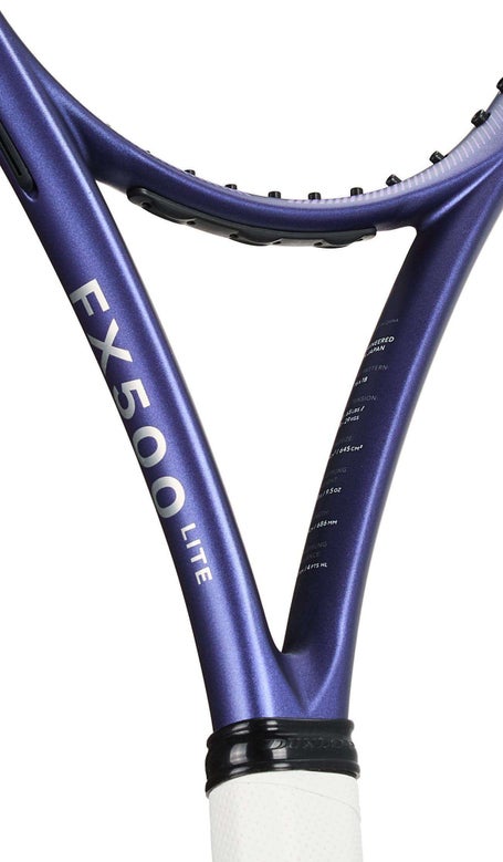 Dunlop FX 500 Lite Racket (2026)