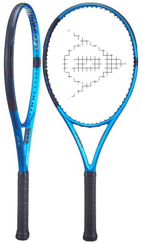 Raqueta Dunlop FX 500 LS 2023