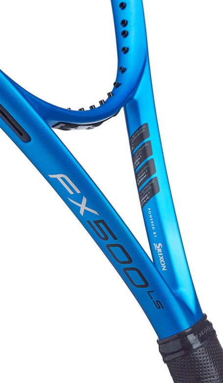 Dunlop FX 500 LS Racket (2023)