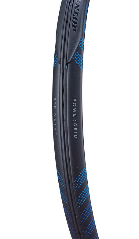 Dunlop FX 500 LS Racket (2023)