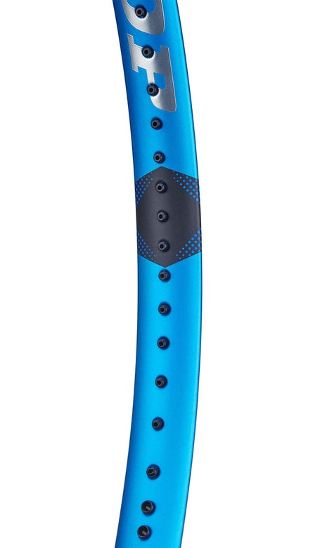 Dunlop FX 500 LS Racket (2023)