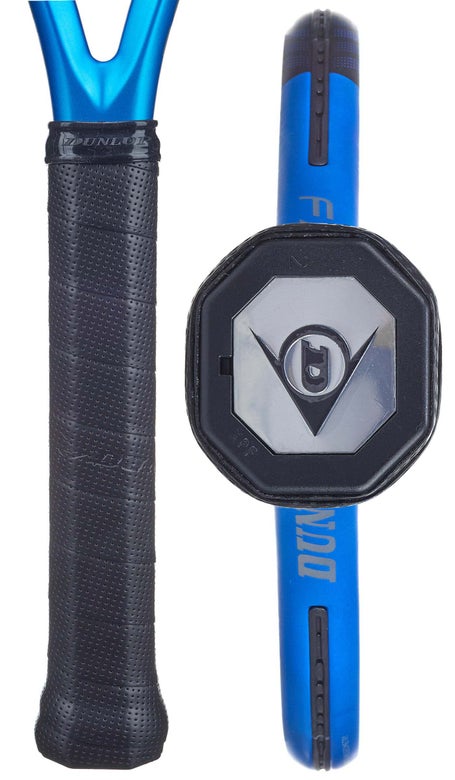 Dunlop FX 500 LS Racket (2023)