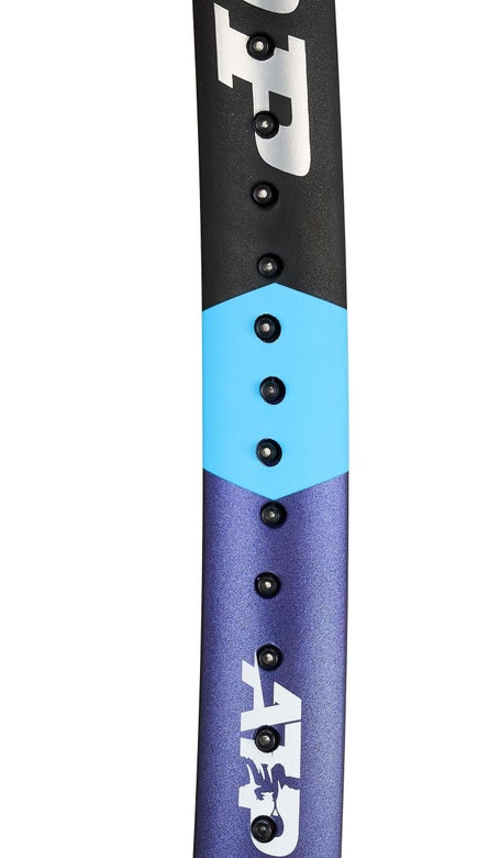 Dunlop FX 500 LS Racket