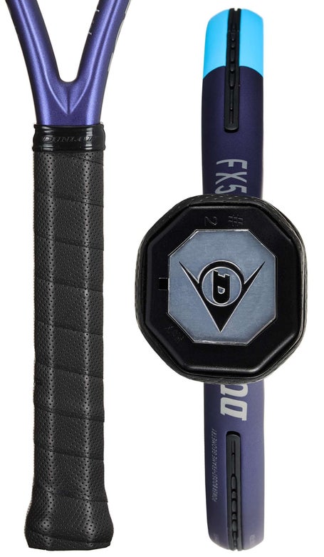 Dunlop FX 500 LS Racket