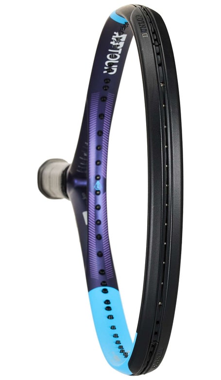 Dunlop FX 500 LS Racket