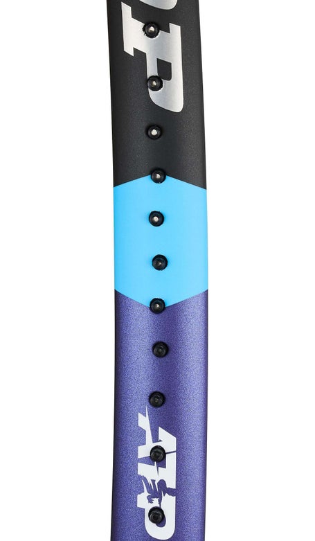 Dunlop FX 500 Super Lite Racket (2026)