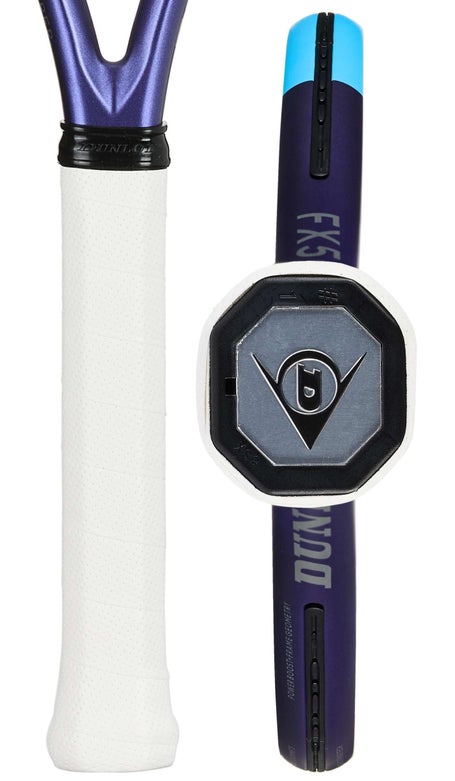 Dunlop FX 500 Super Lite Racket (2026)