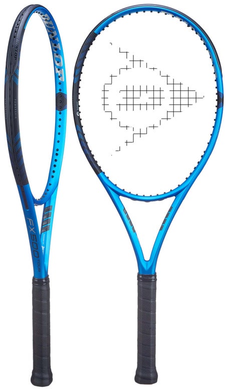 Dunlop FX 500 Tour Racket (2023) | Tennis Warehouse Europe